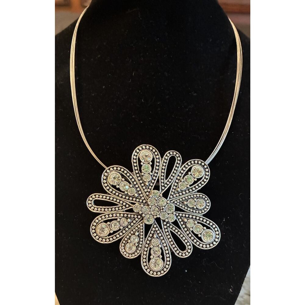 Chicos Doreena Necklace
